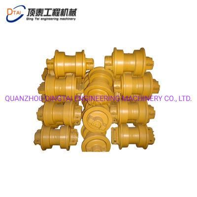 D375A-1 Model No. Bulldozer 195-30-00561 195-30-00571 Track Roller Bottom Lower Roller Spare Parts