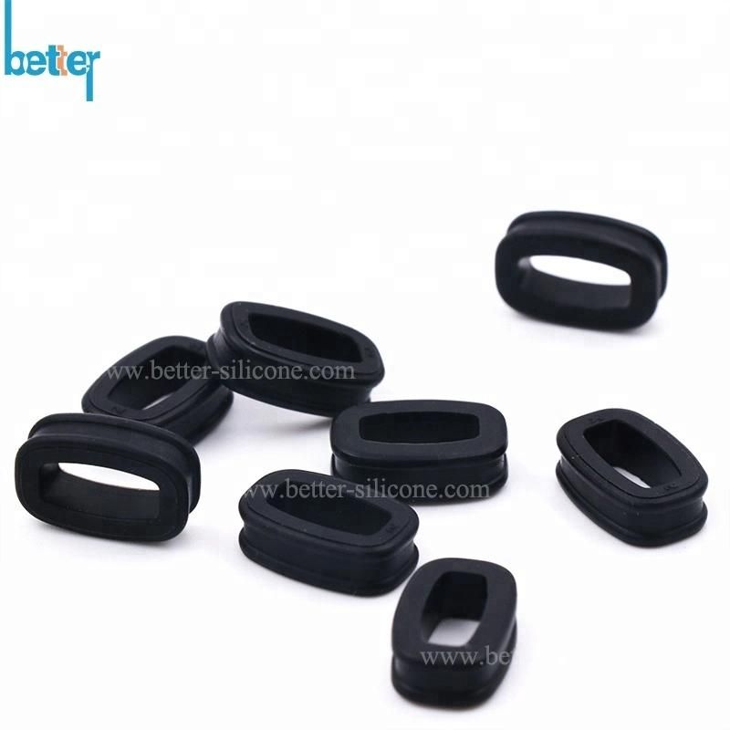 Medical Syringe Silicone Stopper/Plunger/Plug Seal Rubber Piston