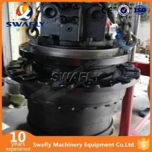 Ex200-5 Final Drive with Motor 9150472 Ex200-5 Travel Device