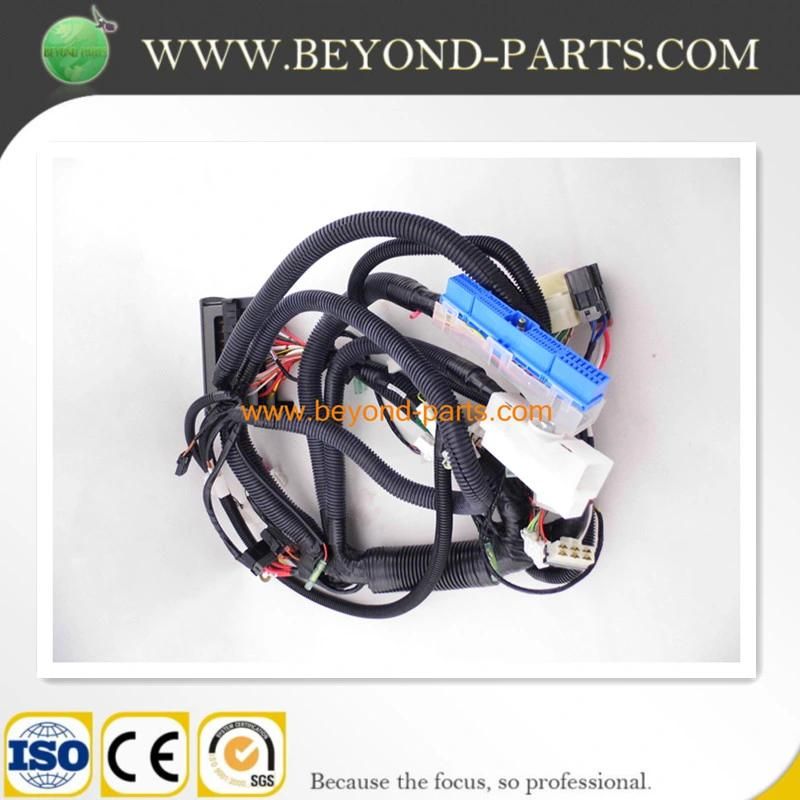 Ex200-3 Excavator Internal Cabin Wire Harness 0001836