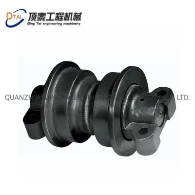 Bottom Roller for PC100 PC120 PC130 Compact Track Loader Equipment Undercarriage