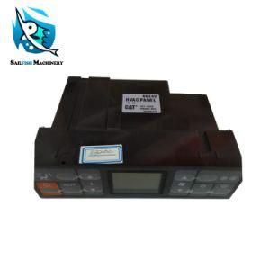 HVAC Air Conditioner AC Control Panel 293-1136 for Cat320c