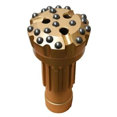 Diameter 165mm Shank Ql50 Drill Rock Bit for Mining/Engineering