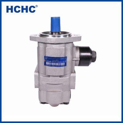 Small Hydraulic Pump and Valve Joint China Made