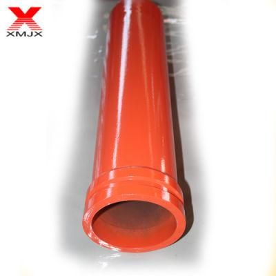 Concrete Pump Pipe for Putzmeister/Small Concrete Pump Pipe