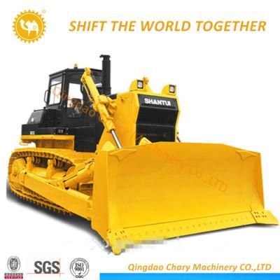 245HP Shantui Crawler Bulldozer SD23 with Ripper