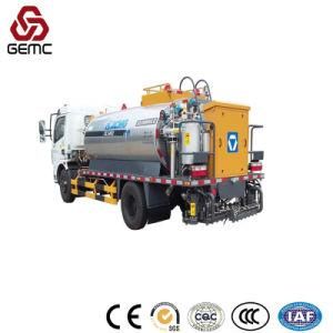New Asphalt Distributor Truck for Sale