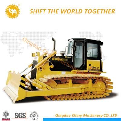International Cheap Hbxg Brand SD6 Bulldozer