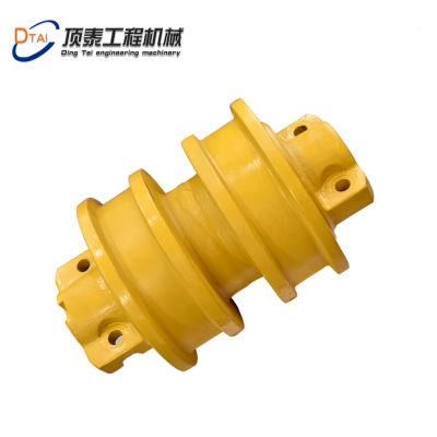 D31 Dozer Double Flange Track Roller 111-30-00281