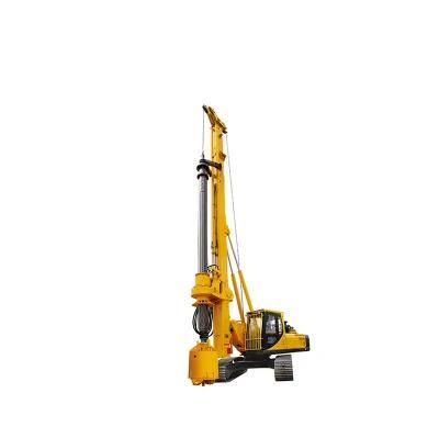 China High Performance Xr360 Rotary Drilling Rig Price