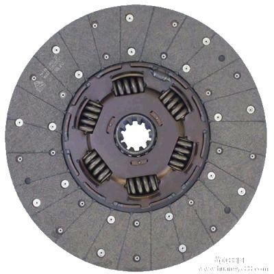 Brake Piece---Building Hoist Spare Parts