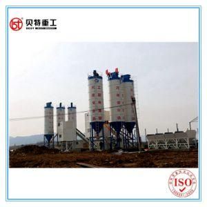 High Quality Automatic Batching Plant for Concrete Compact Batching Plant for Concrete