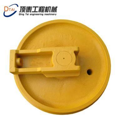 202-4296 D6h Dozer Front Idler