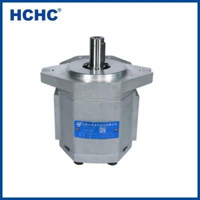 Cbf-E5 Pump Gear Pump Hydraulic Pump Oil Pump