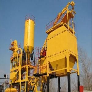 Cheap and Reliable 30-40t/H Small Asphalt Mixing Plant Lb500