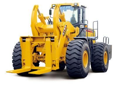 XCMG Official 8ton Lw800K Forks for Wheel Loader