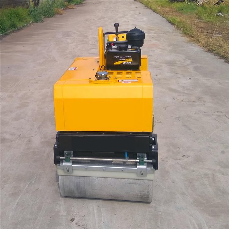 Ingersoll-Rand Road Roller Road Rollers