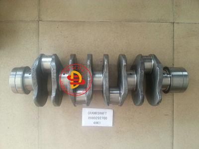 Hitachi Crankshaft for Engine Part 8980292700