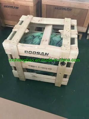 Doosan Excavator Main Pump (400914-00248 400914-00249 400914-00245 400914-002020)