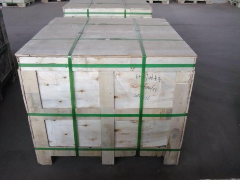 Sand Iron Casting Pump Part