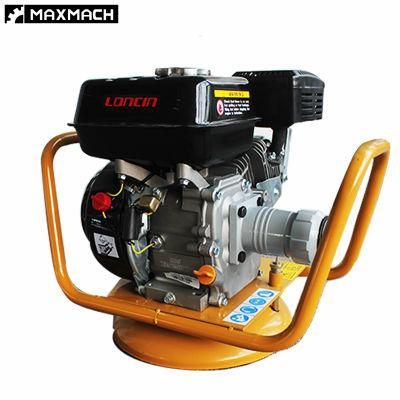 Construction Honda Lifan Kama Gasoline Engine Concrete Vibrator Factory with Ce