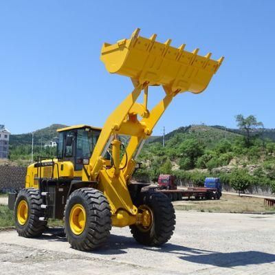 Sale Maldives Factory Direct Sale Farm Machine 1t Rated UR910 Mini Wheel Loader Small Loader