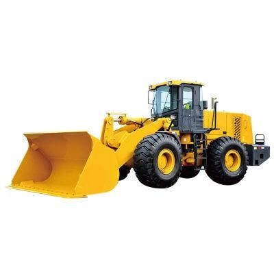 Top Brand Sinoway 300HP Front End Type Shovel Loader in Stock