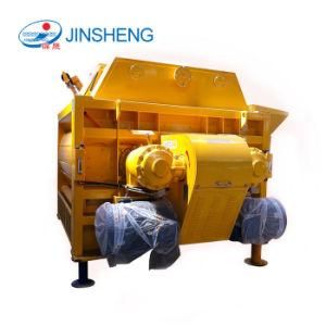 Sell Double-Horizontal Axes Concrete Mixer Js3000