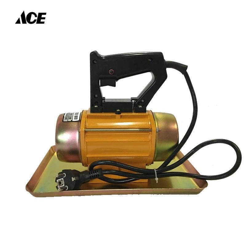 Construction Equipment Power Trowel Portable Type Price