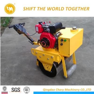 330kg Heavy Single Drum Road Roller Compactor