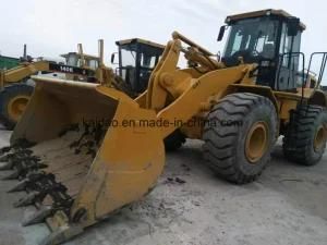 Used Cat 966h Wheel Loader, Used 966h Caterpillar Wheel Loader, Cat Used 966h Cat Loader with Good Price