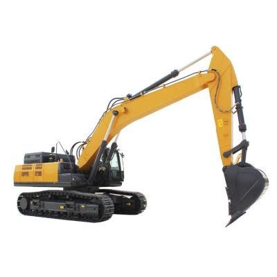 46 Ton Large Crawler Excavator for Mining