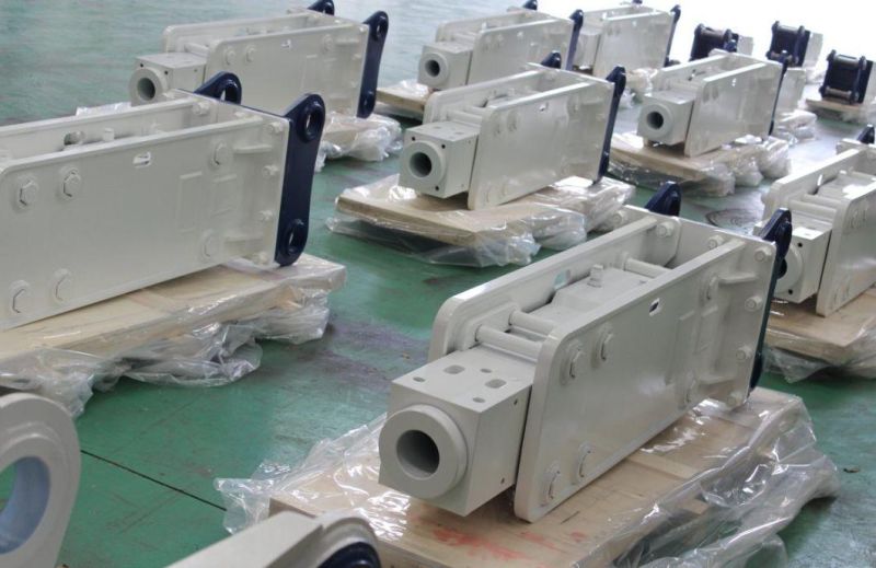 Available for 0.8 – 55 Ton Excavator Hydraulic Breaker Hydraulic Hammer