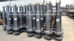 Excavator Track Adjuster Tension Cylinder for PC300 PC360