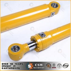 Cheap Price China Supplier 5 Ton 8 Ton 10 Ton Mini Excavator Parts Small Tractor Loader Hydraulic Cylinder