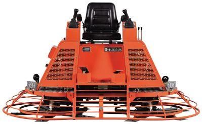 Construction Hydraulic Concrete Machine Ride on Power Trowel Gyp-1046