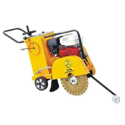 (QF400) Honda Gx270 Gasoline Engine Concrete Cutting Machine