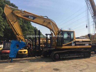 Used Caterpillar 330bl Excavator Cat 320, 325, 336, 349 Excavator for Sale