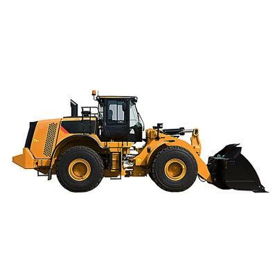 6ton Wheel Loader 972K Made in China Good Quality for Sale