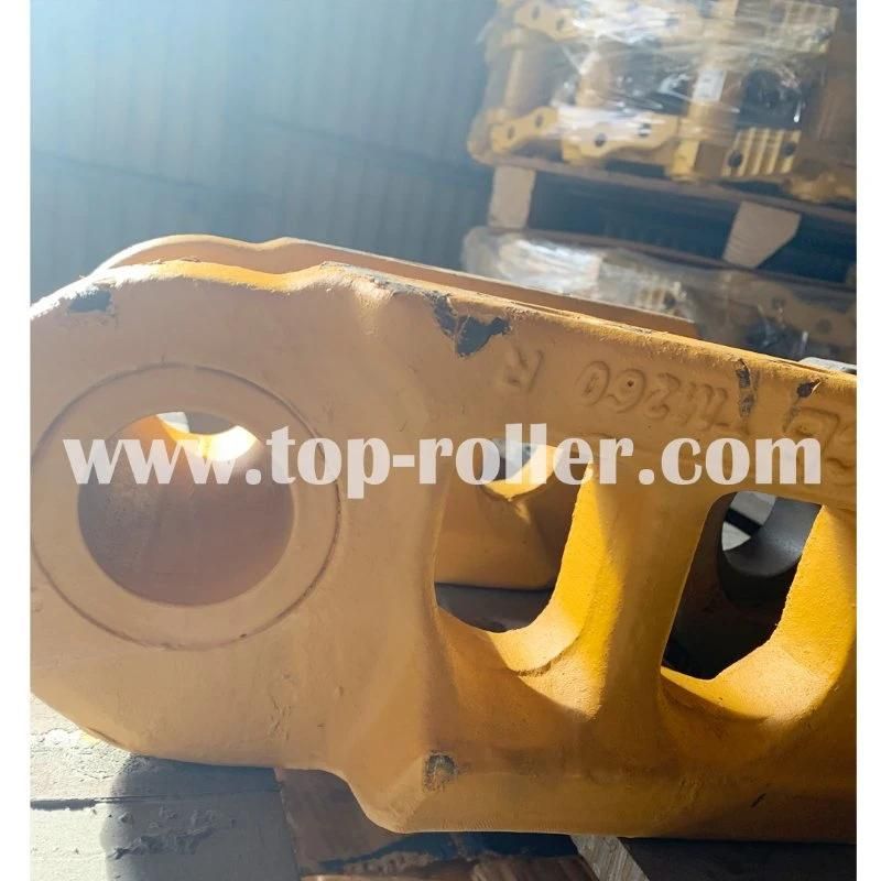 Komatsu D80 Lubricated Track Link for Bulldozer Spare Parts