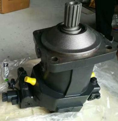 Original New Wa320-5 Hydraulic Transmission Hst Motor 419-18-31201 419-18-31301