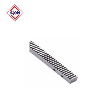 Passenger Hoist Spare Parts Galvanized Rack