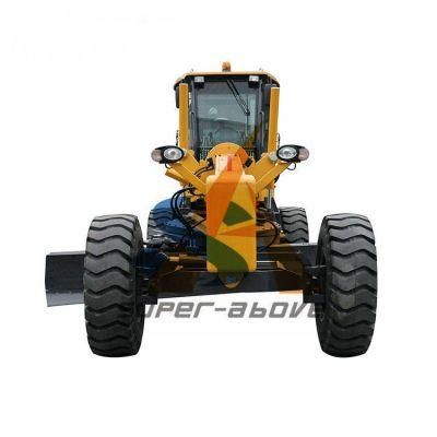 New Mini Motor Grader 220HP Gr2153 Motor Grader for Sale