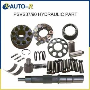 Kayaba Excavator Psvs37c Psvs90c Hydraulic Pump Parts