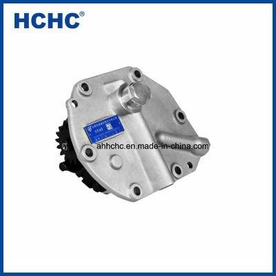 Hchc High Pressure Hydraulic Gear Pump D8nn600lb for Ford New Holland