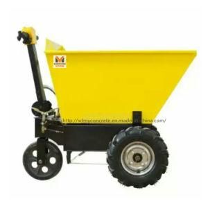 China Electric Dumper with High Quality and Competitive Price