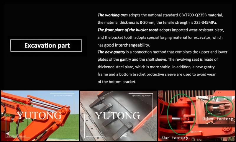 Best Quality Mining Mucking Loader, Zwy80 Track Scraper Mucking Machine with Factory Price Machinery Equipment
