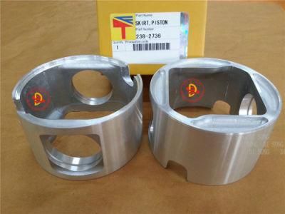 336D/C9 Piston Skirt Piston 238-2736