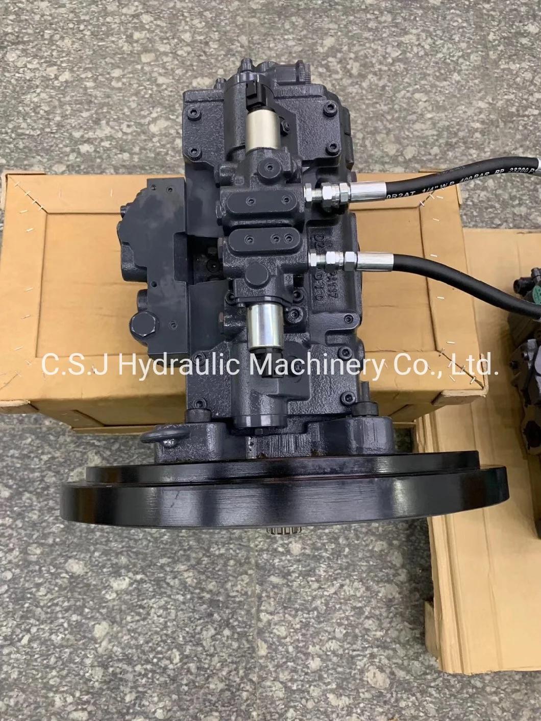 K5V117dtp Hydraulic Pump for Sany215-8/Sk200-5