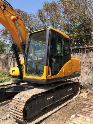 Used Sanyy Sy135-9/Sy235-8/235-9/135-8 Excavator/Chinese Sanyy Heavy Machines/ Construction Machinery/ Sanyy Excavator
